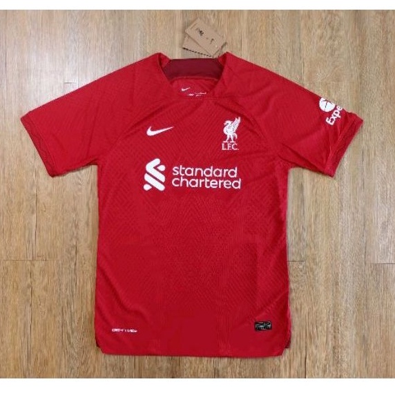 เสื้อ​ฟุตบอล​ทีม​สโมสร​ลิเวอร์พูล​เกรด​player​