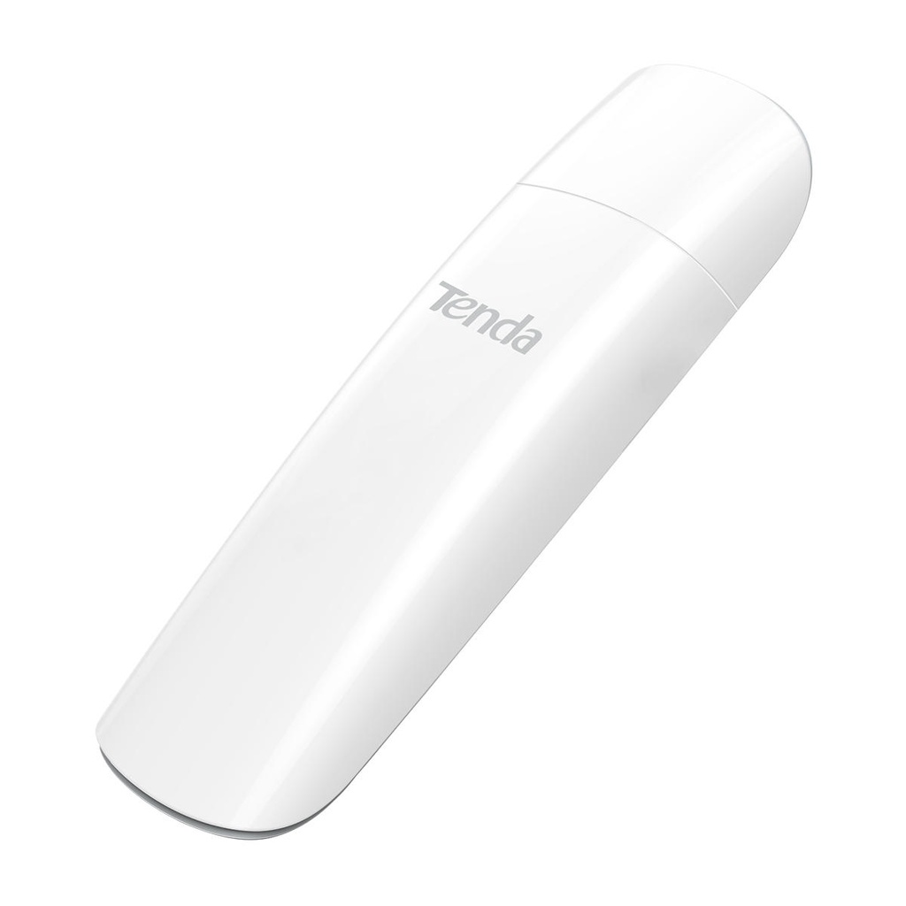 USB WIFI Tenda U18 Dual Band AX1800 Wifi 6