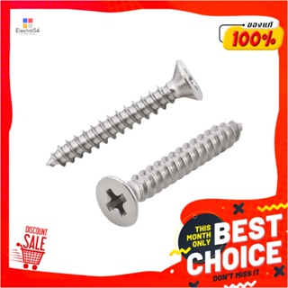 SELF-TAPPING สกรูเกลียวปล่อย TF DZ 3.5X25 มม. 25 ตัวSELF-TAPPING SCREWS TF DZ 3.5X25 มม. 25EA