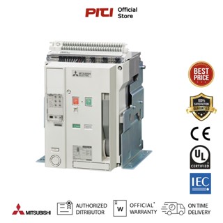 Mitsubishi AE1000-SW 1000A 690V 65kA 3P Fixed