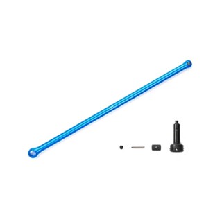 [ชุดแต่งรถบังคับ] TAMIYA 54902 OP.1902 TB-05 Universal Propeller Shaft Set (for Rear Motor Layout) ชุดแต่งทามิย่าแท้ rc