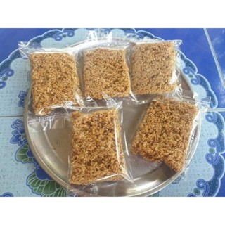 ขนมใส้งอน​ หอมหวานอร่อย