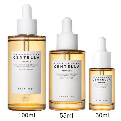 ซื้อ [Skin1004] Madagascar Centella Ampoule 100ml/55ml/30ml