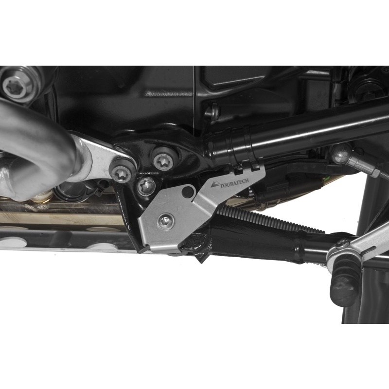 Side stand switch protector for BMW R1250GS/ R1250GS Adventure/ R1200GS from 2014/ R1200GS Adventure from 2014
