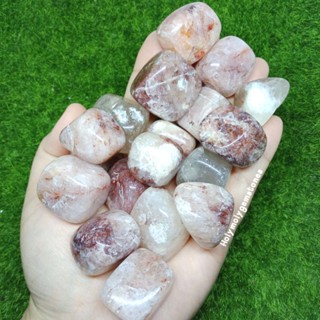 ⚡พร้อมส่งน้า⚡🔥Fire Quartz🔥