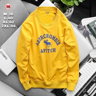 เสื้อ Sweater Abercrombie