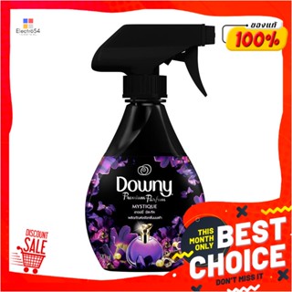 FABRIC สเปรย์ขจัดกลิ่นบนผ้า DOWNY MYSTIQUE 370 มล.FABRIC FRESHENER SPRAY DOWNY MYSTIQUE 370ML