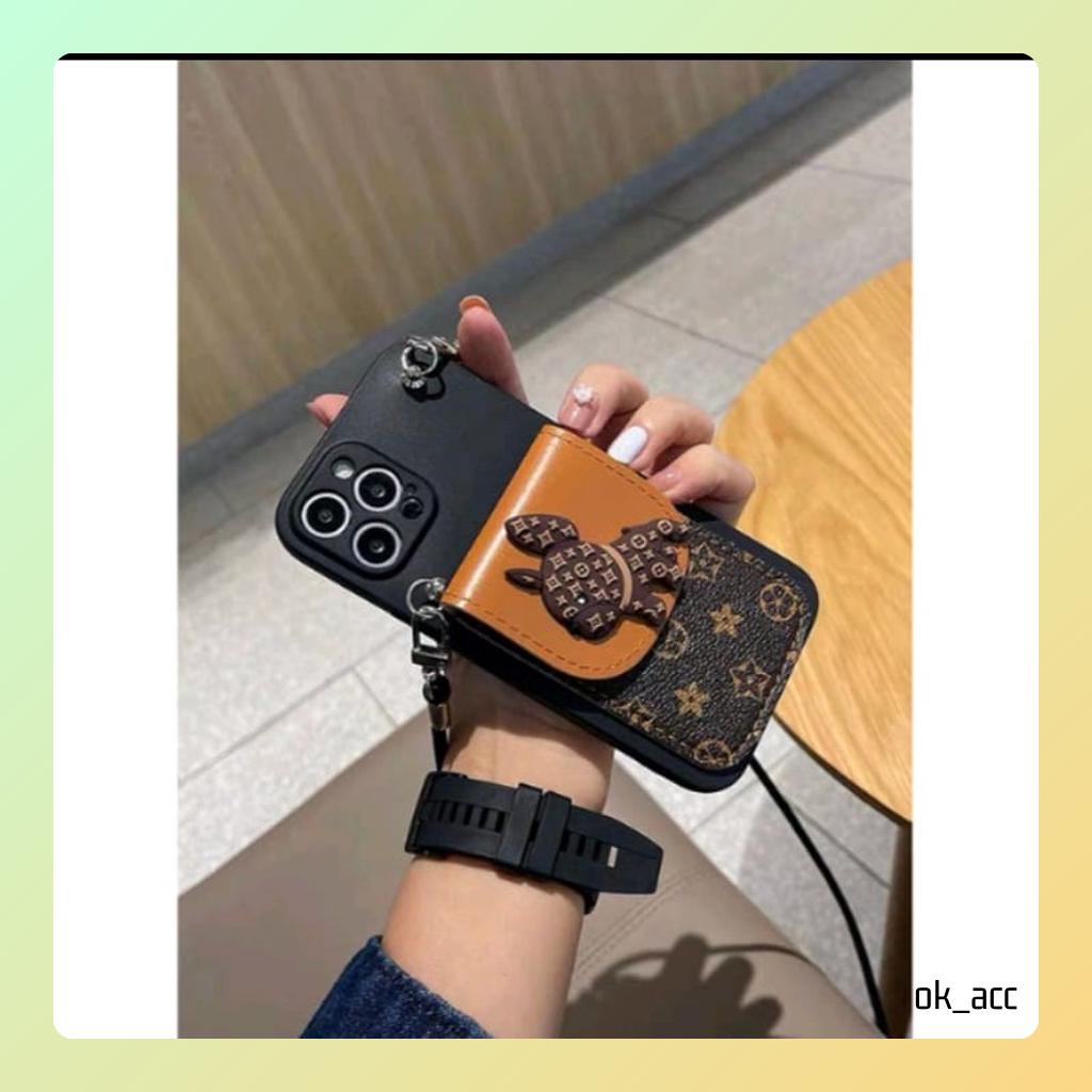 FH85 กระเป๋าสะพายสําหรับ Samsung J4+ J5 J6 J6+ J7 หมายเหตุ 10 + 20 Ultra S8 S8+ S9 S9 + S10 S10+ S20