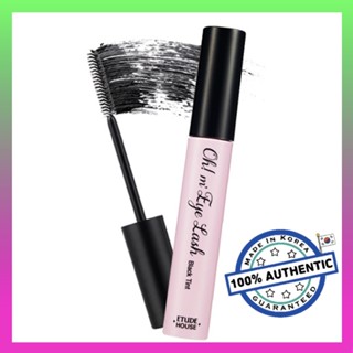 [ETUDE HOUSE] Oh My Eye Lash Black Tint Mascara