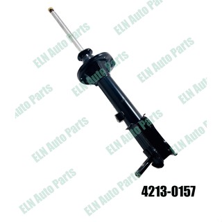 โช๊คสตรัทแก๊สหลัง (shock struts) ฮุนได HYUNDAI Accent 1.3-1.5 ปี 1990 (ราคาต่อคู่) โปรดอ่านรายละเอียดให้ครบถ้วนก่อนสั่ง