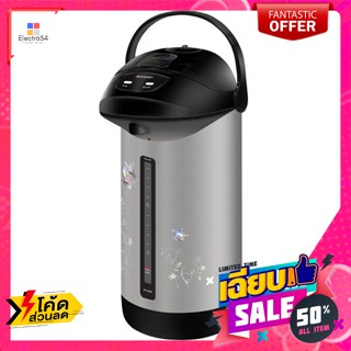 Sharp(ชาร์ป) ชาร์ป  กระติกน้ำร้อนไฟฟ้า รุ่น KP-B36S ขนาด 3.6 ลิตร คละสี Sharp Electric Thermos Pot, Model KP-B36S, Size