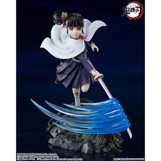 Bandai(บันได) TAMASHII FIGUARTSZERO KANAO TSUYURI