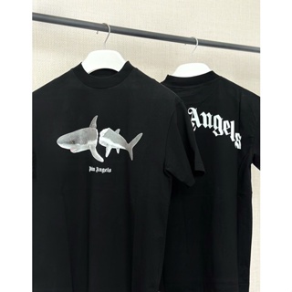 เสื้อ Palm Angels Shark (ขายของแท้เท่านั้น)