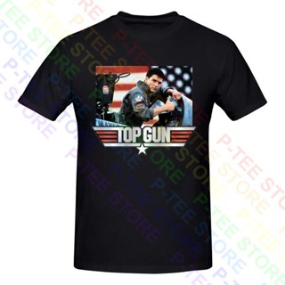 Top Gun Maverick Tom Cruise Shirt T-shirt Tee Cool Casual Harajuku Streetwear_11