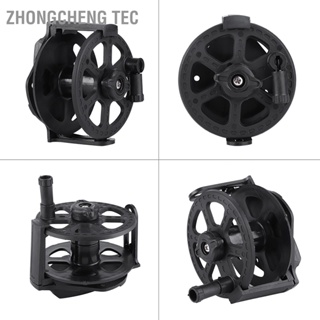 Zhongcheng Tec รีลตกปลาแบบแยกส่วนรอกตกปลาใต้น้ำ Speargun Reel สำหรับ Spearfishing