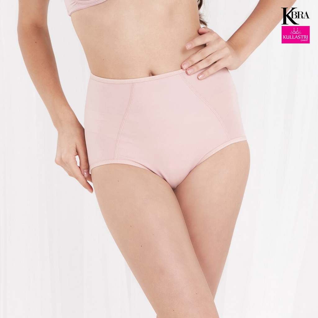 KBRA KULLASTR BEAUTY FIT สเตย์เคบรากุลสตรี รุ่น KG2504