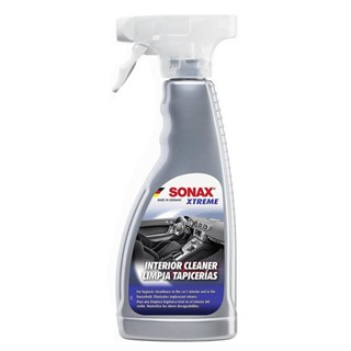 INTERIOR สเปรย์ฟอกทำความสะอาดภายใน SONAX 500 มล.INTERIOR CLEANER SONAX XTREME 500ML