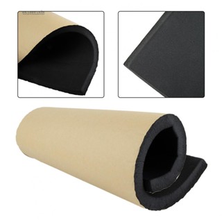 【GRCEKRIN】Waterproof - Car Noise Proof Bonnet Insulation Deadening Foam Cotton Sticker