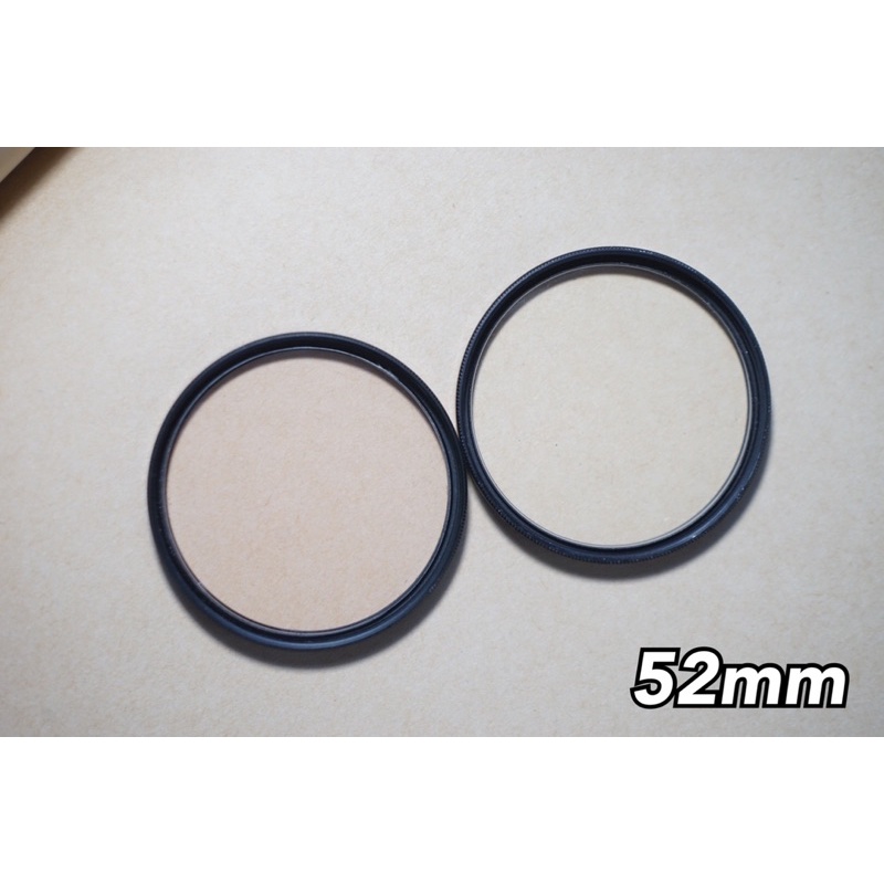 ฟิลเตอร์ Kenko 52mm Filter