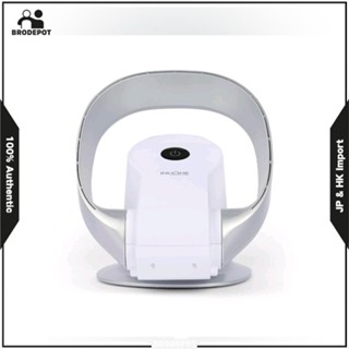 INHOME Smart Bladeless Fan IN-310WH  Leafless Fan//Wall Mountable//Smart Control Version//Touch Panel Control//Pets//Elderly