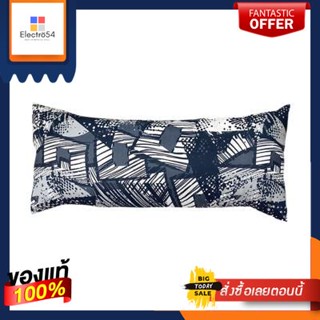 Bolster, หมอนกอดเด็กโพลีเอสเตอร์ MS HOME รุ่น So Graphite ขนาด 32.5 x 90 ซม.PolyesterBabyHuggingPillow:So