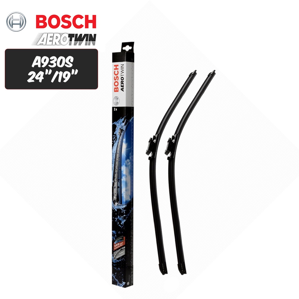 ที่ปัดน้ําฝน Bosch OE Specialty A930S BMW E90