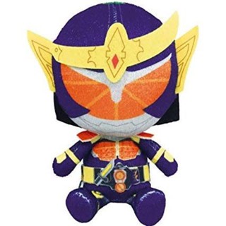 Chibi Rider ตุ๊กตาไรเดอร์ไกมุ สูง5.5นิ้ว