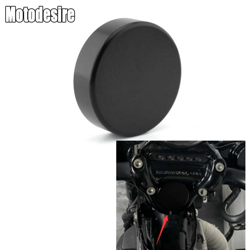 รถจักรยานยนต์จุดระเบิดกลางสําหรับ Harley/ Sportster 48 XL1200S XL1200C XL1200X XL1200XS 1988-2013