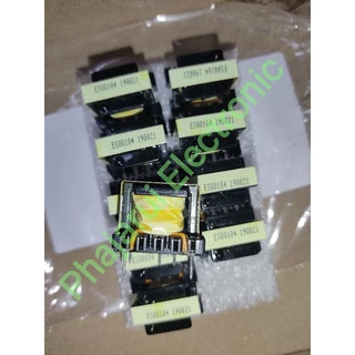 หม้อแปลง บอร์ดฮิตาชิอินเวอร์เตอร์ หม้อแปลงสวิทชิ่ง อะไหล่วงจรตู้เย็น Hitachi inverter ES00104 KV14123 VRKEE19 1 ชิ้น