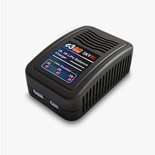 SKYRC E3 VER.2 LIPO (2-3S) BALANCE CHARGER (US PLUG)