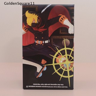 Goldensquare โมเดลฟิกเกอร์ PVC อนิเมะ One Piece Vin Sanji Osoba Mask ของเล่นสําหรับเด็ก 1 ชิ้น