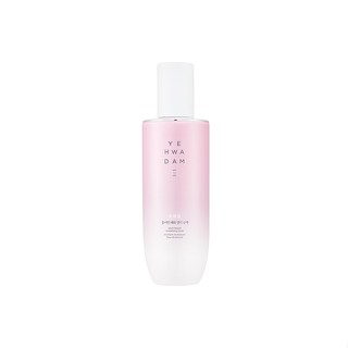 TheFaceShop Yehwadam Plum Flower Revitalizing Toner 160ml