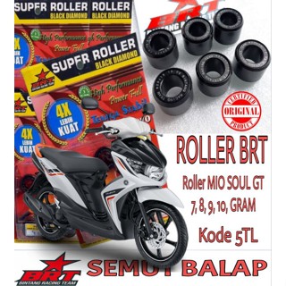 Roller MIO SOUL GT 115 BRT RACING ROLLER BRT 7 8 9 10 RACING MIO คาร์บูเรเตอร์ LOLER MIO SOUL คาร์บูเรเตอร์ถัง MIO XRIDE 115 BRT ของแท้ RACING LOLER FINO 115 BRT RACING ROLLER NOUVO คาร์บูเรเตอร์ BRT RACING ROLLER ต้นฉบับ