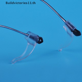 Buildvictories11 สายคล้องแว่นตา ซิลิโคน กันลื่น ทนทาน 1 คู่
   Th