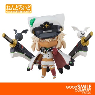 พร้อมส่ง+โค้ดส่วนลด Nendoroid 1894 Ramlethal Valentine: Guilty Gear-Strive- (ลิขสิทธิ์แท้)