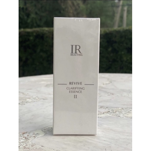 พร้อมส่ง❤️IR2126เอสเซ้นต์ผลัดเซลส์ผิวเบอร์2ของแท้แน่นอนจ้า