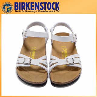 มาใหม่ Birkenstock รองเท้าแตะ