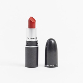 ส่งฟรี MAC Matte Mini Lipstick 1.7g ลิปสติกแบบเนื้อแมตต์ เนื้อแน่นเนียนนุ่ม ละเอียดทาง่าย Mehr / Velvet Teddy