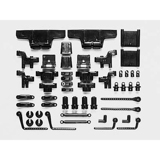 [อะไหล่รถบังคับ] TAMIYA 50737 SP.737 TL01 C Parts (Suspension Arm) อะไหล่ทามิย่าแท้ rc