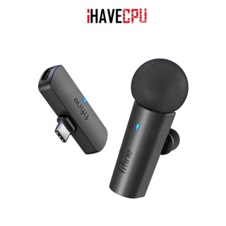 iHAVECPU MICROPHONE FIFINE M6