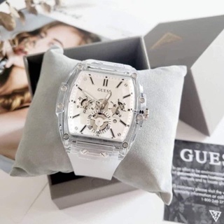 นากา Guess 43mm สวยราคาดีหายาก