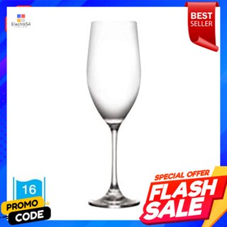 Wine แก้วไวน์แดง 16 ออนซ์ KASSA HOME รุ่น G013.3116 สีใสRed Wine Glass 16 oz. KASSA HOME Model G013.3116 Clear