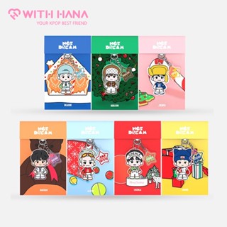 NCT DREAM Acrylic Keyring Candy