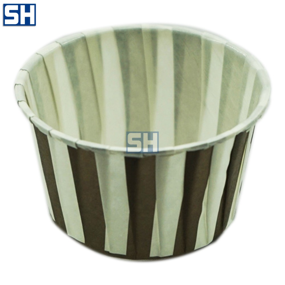 JB15 BAKING MUFFIN CAKE CUPS - MUFFIN CAKE CUPS (150 ชิ้น)