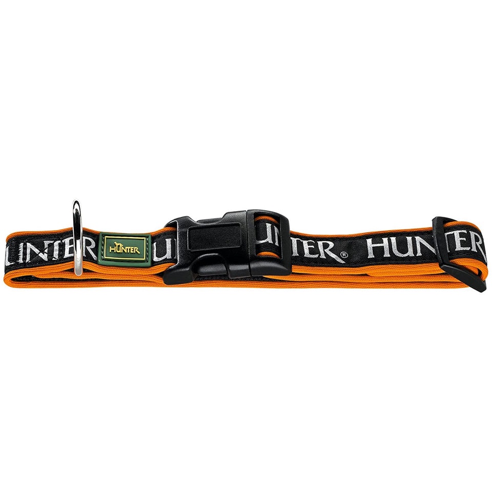 HUNTER Neopren Oakland Vario Plus Collar