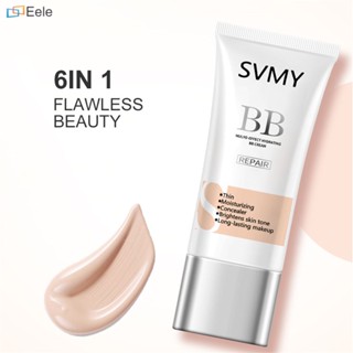 SVMY Multi-Effect Moisturizing And Repairing Lasting Makeup Concealer Smoothing And Brightening BB Cream Houseele