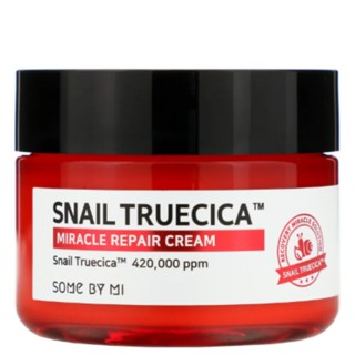 Some BY MI Snail Truecica Miracle Repair Cream 2.12 .oz / 60g