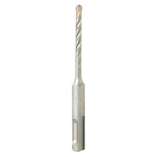 CONCRETE ดอกสว่านโรตารี่ BOSCH SDS PLUS-5X, 5x50/110CONCRETE DRILL BIT BOSCH SDS PLUS-5X 5X50/110