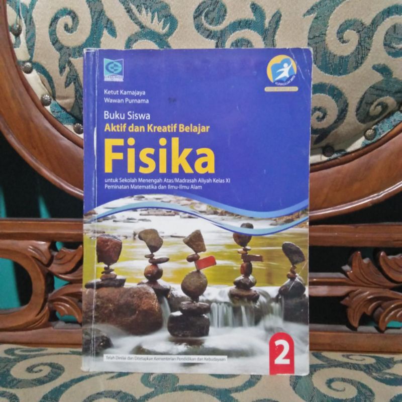 PHYSICS BOOK GRADE 11 GRAFINDO PUBLISHER