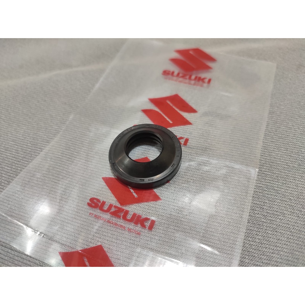 SUZUKI ซีลล้อหน้า ซีลกันฝุ่น 18 35 5 ซูซูกิ อาราชิ โชกุน 125